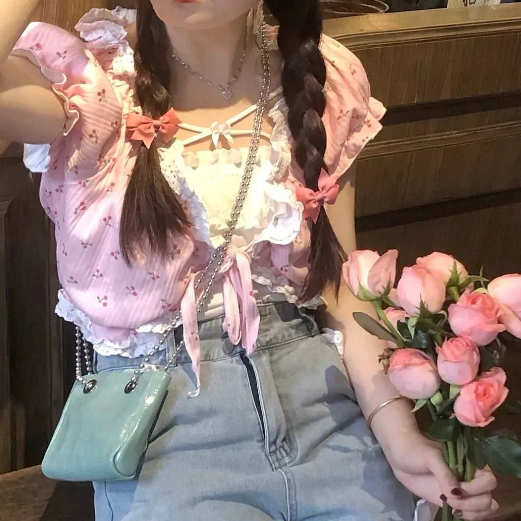 早上下班的女人